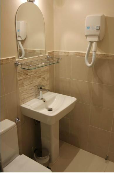 Appart hôtel Oxbridge 4*
