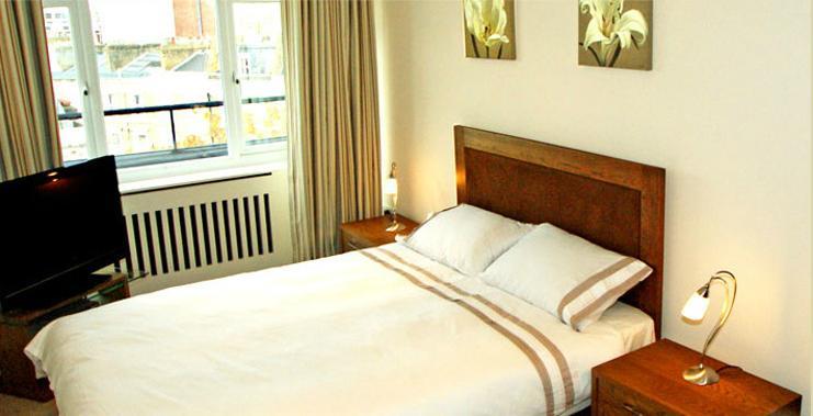 Appart hôtel Oxbridge Londres