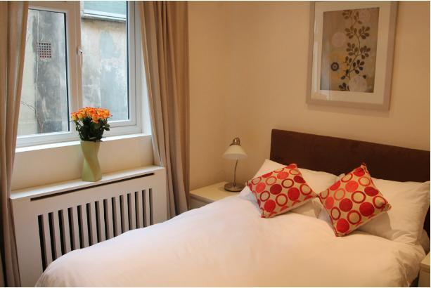 Appart hôtel Oxbridge 4*