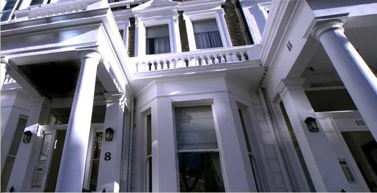 Appart hôtel Oxbridge Londres